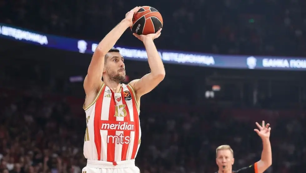 Црвена звезда