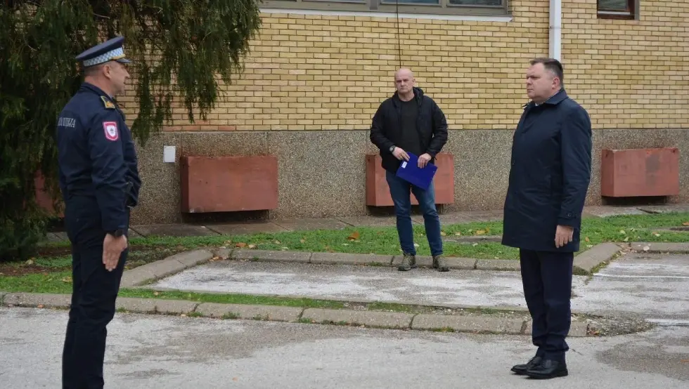 Будимир и Каран ПУ Бијељина