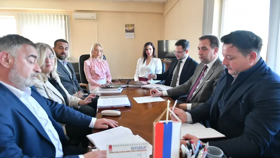 Селак апеловао на институције које се баве привременим и трајним одузимањем имовине да више примјењују закон