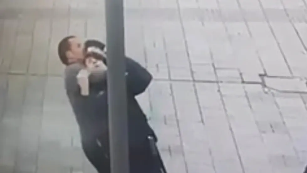 Напао полицајца код Палате предсједника