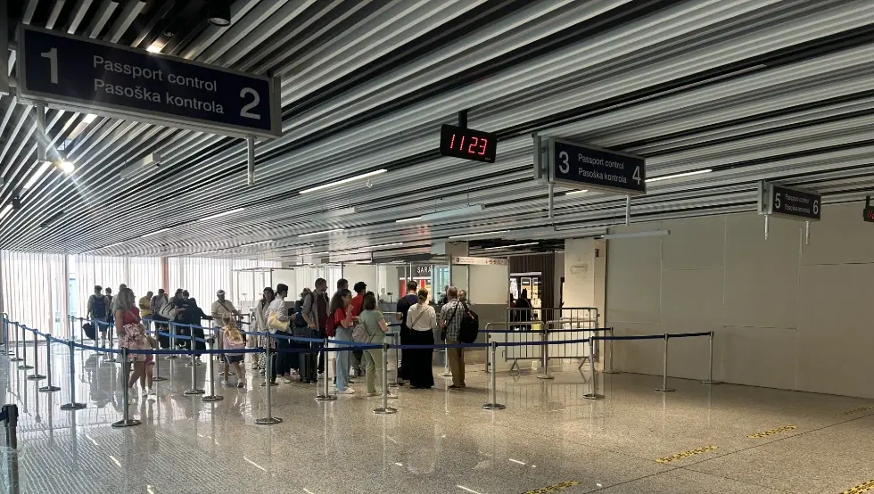 Аеродром Сарајево