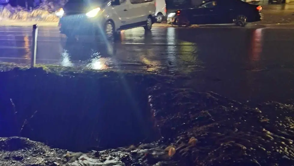 Бугојно пополаве