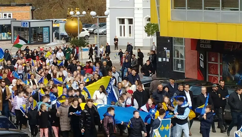 Сребреница