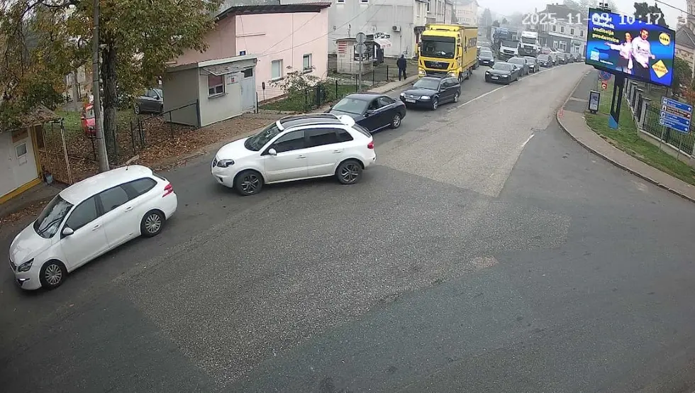 Гранични прелаз Градишка