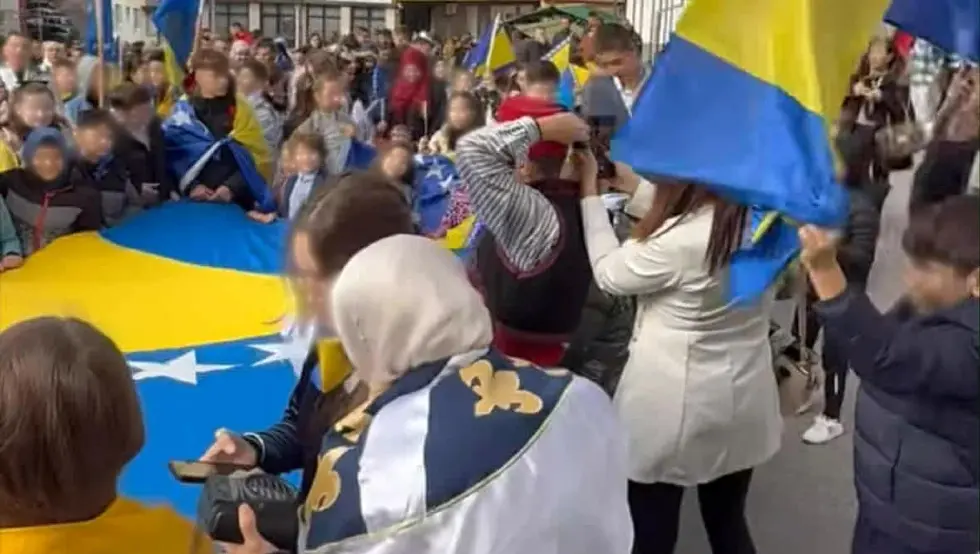 Сребреница