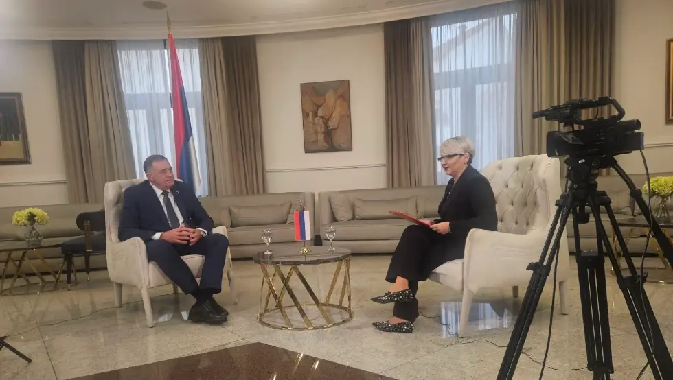 Додик у Потткасту