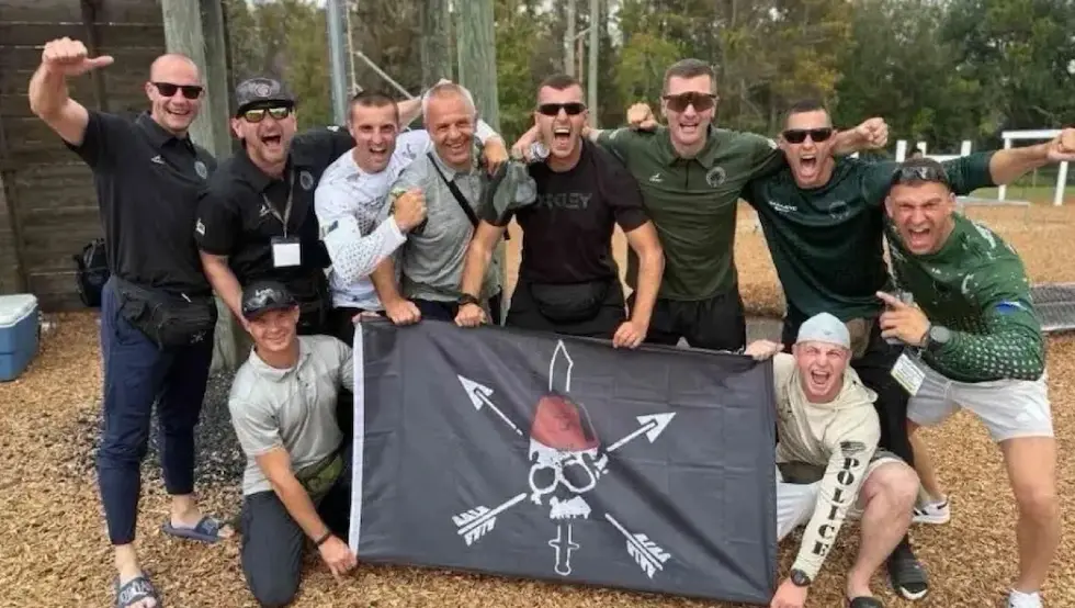 Специјалци ФБИХ