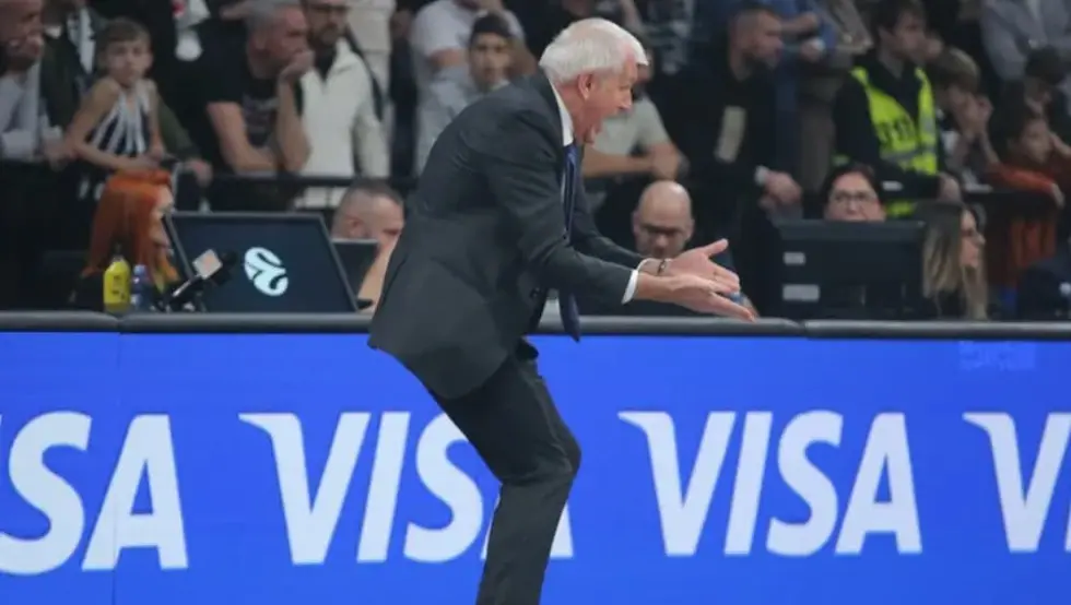 Жељко Обрадовић