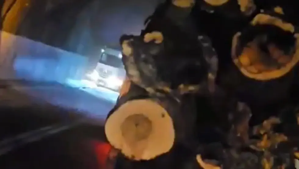 Потпуна обустава саобраћаја на путу Сарајево - Коњиц