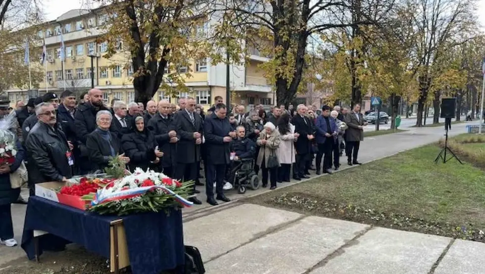 Будимир у Приједору