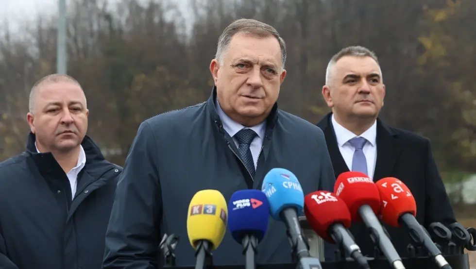 Милорад Додик