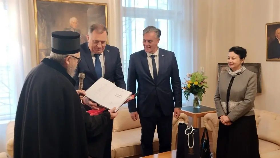 Митрополит будимски Лукијан