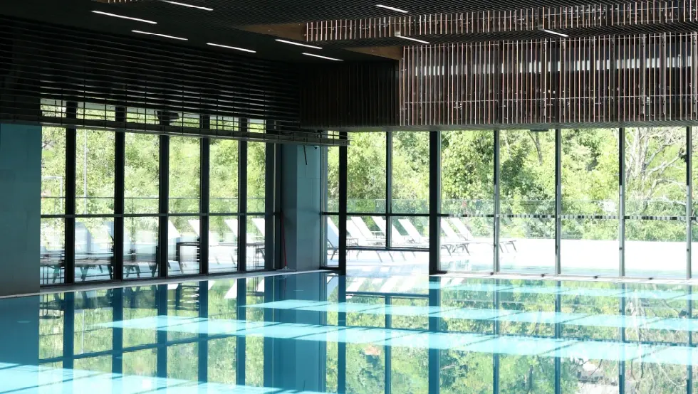 Завирите у Терме Бања Лука: Провјерено поклања третман за двоје