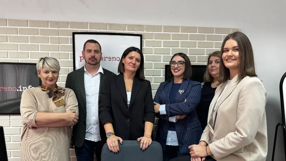 Наших годину дана: Пратите нас, ми диктирамо