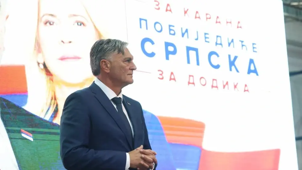 Синиша Каран