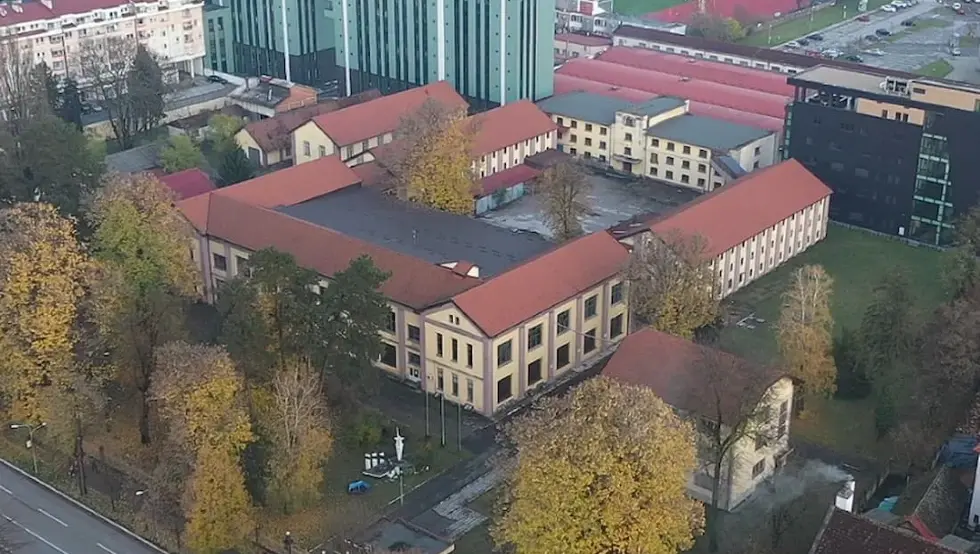 Гордан Павловић купио Фабрику дувана Бањалука