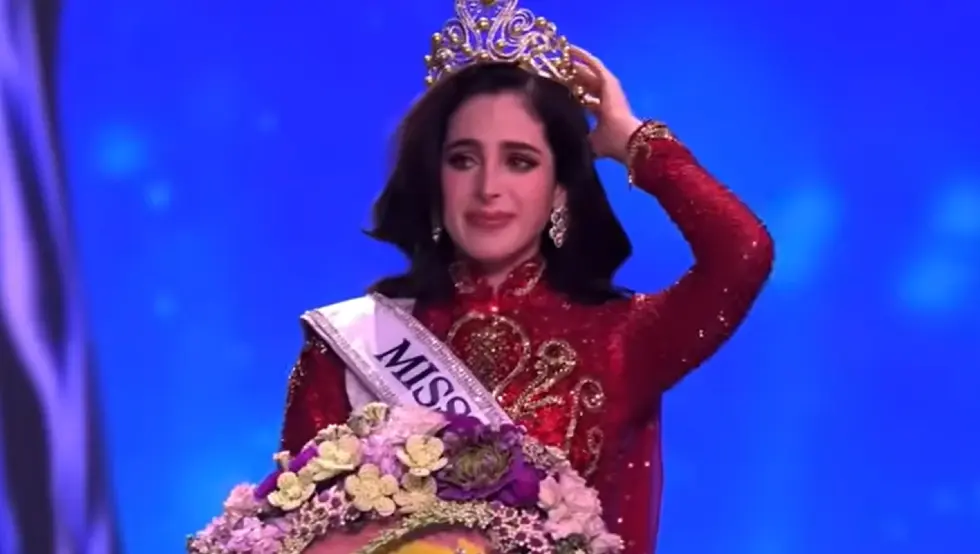 МИС универс Мексико