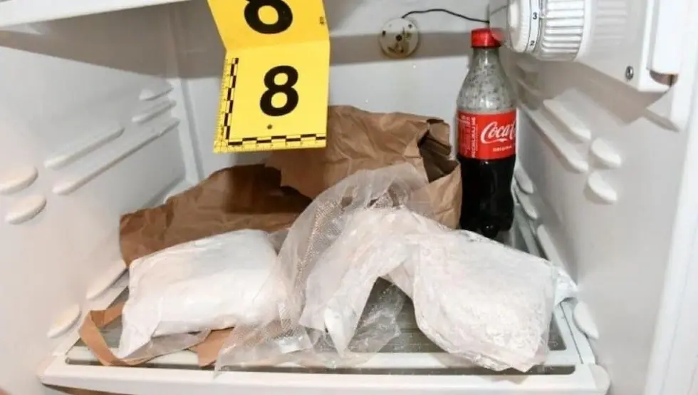 АКЦИЈА "БЕРЕТКА": Заплијењена дрога вриједна више од пола милиона марака, ухапшене три особе