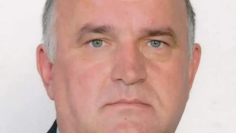 Мирко Благојевић