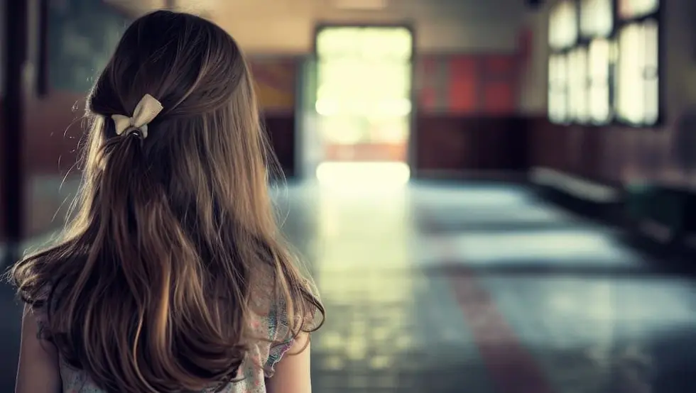 насиље над дјецом дјевојчица жртва