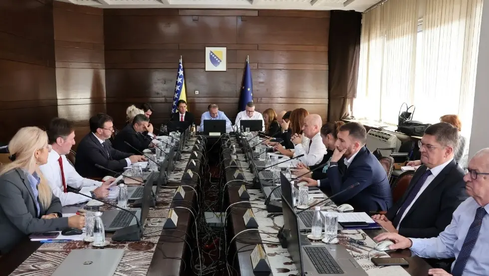 Влада ФБиХ: Борба против насиља мора бити приоритет