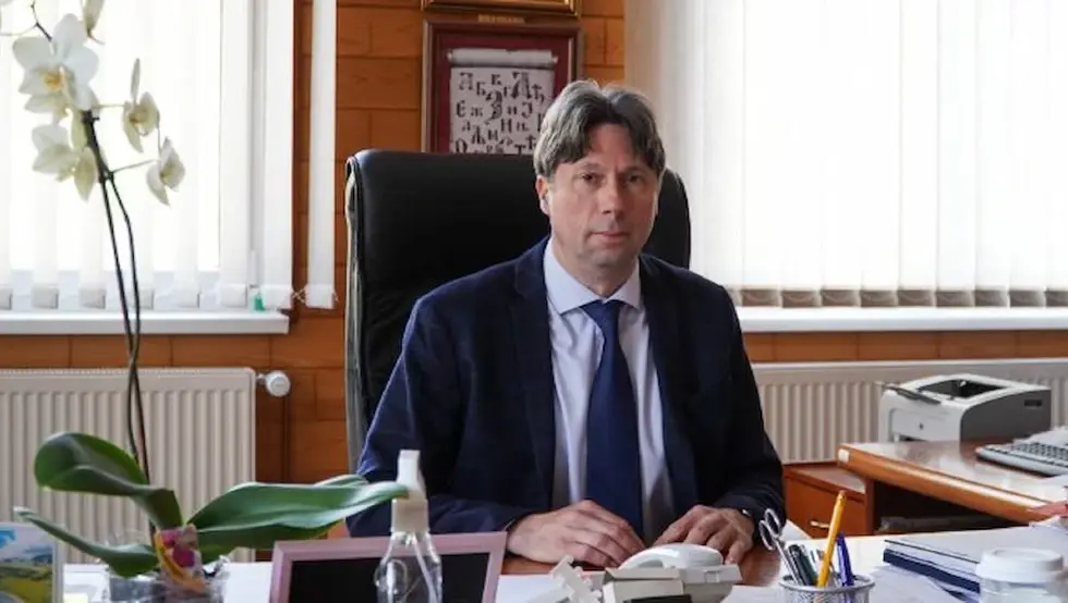 Декан Медицинског факултета