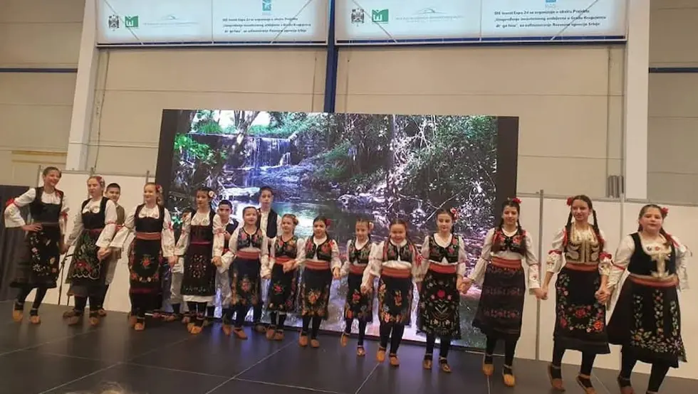 Сајам Крагујевац