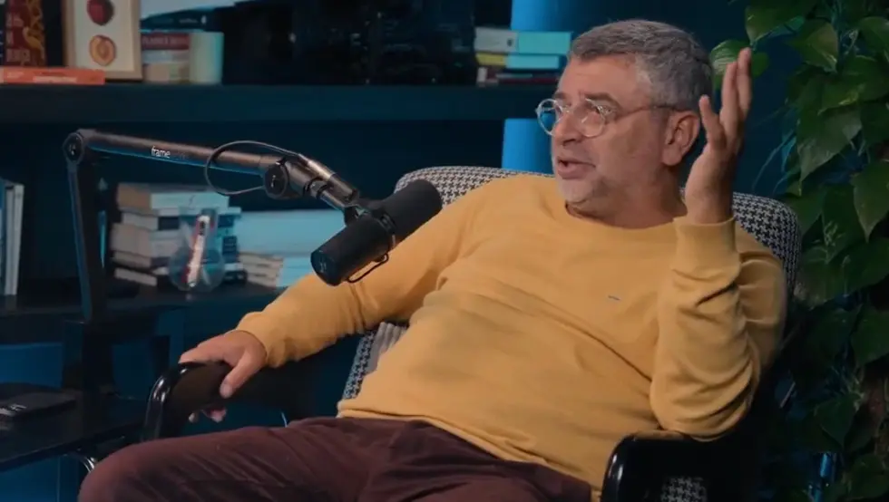 Елиезер Папо