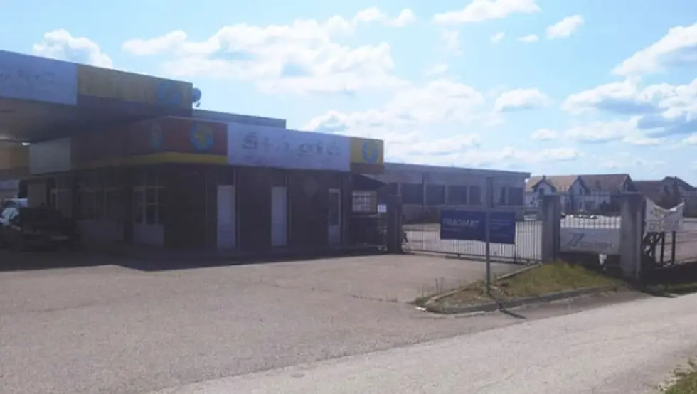 Компанија Душанић