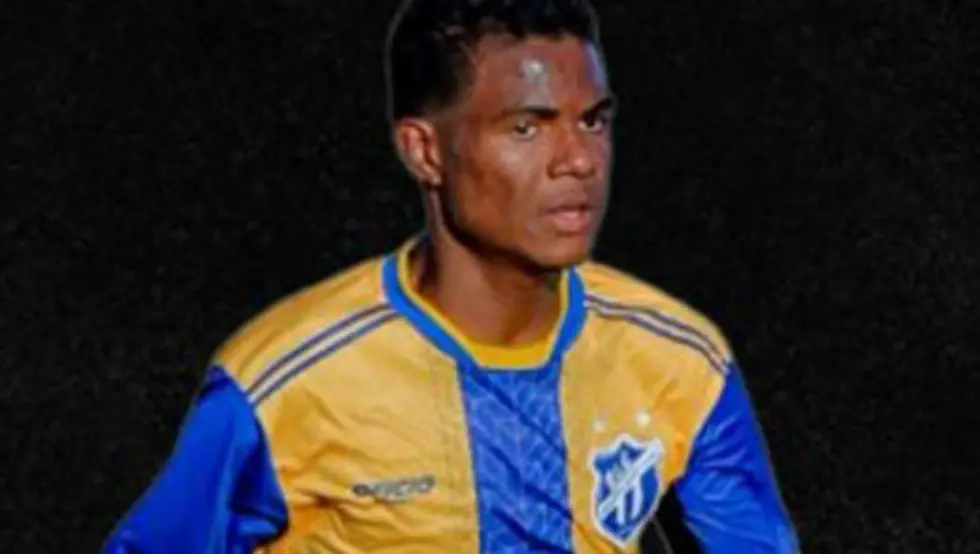 Вандерсон Брандао де Соуса