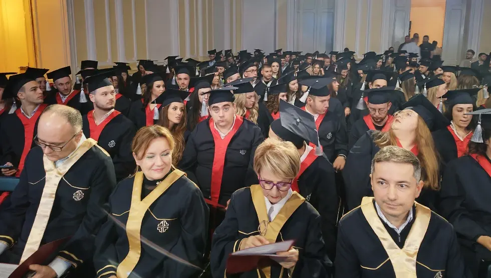 Медицински факултет у Бањалуци обиљежио 47 година рада