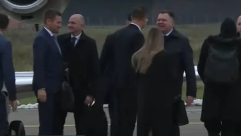 (ВИДЕО) Сијарто стигао у Бањалуку