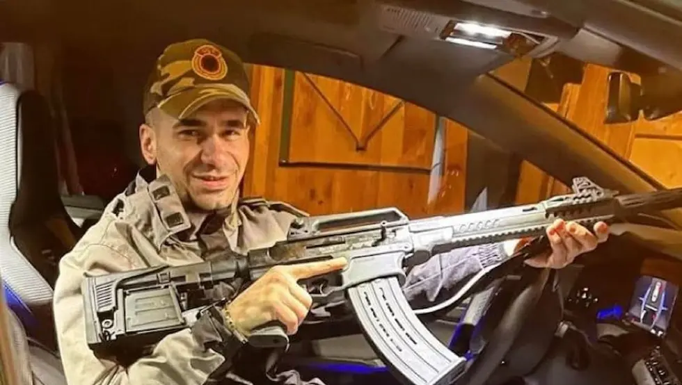 Предложен притвор Мифтару Аметију због пуцњаве на Бјелашници