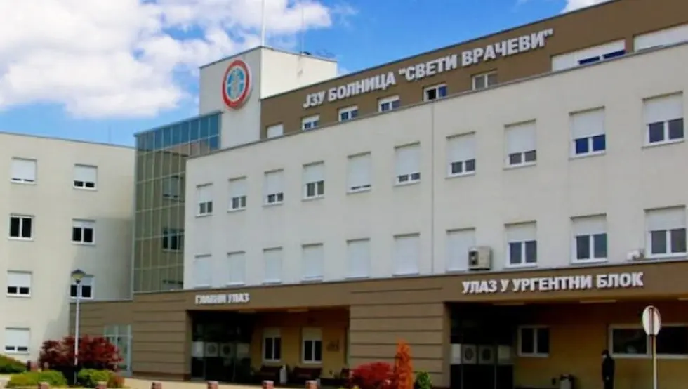 Бијељинска полиција на ногама: У болницу довезен мушкарац упуцан у главу