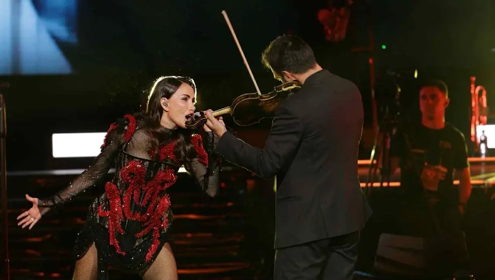 Емина Јаховић