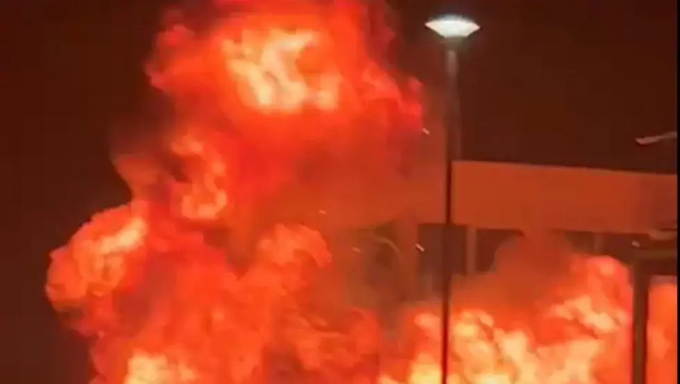 Најмање троје погинуло у експлозији цјевовода у Мексику