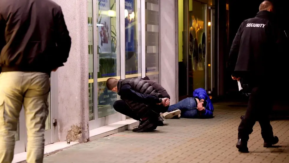 Банкомат Бањалука