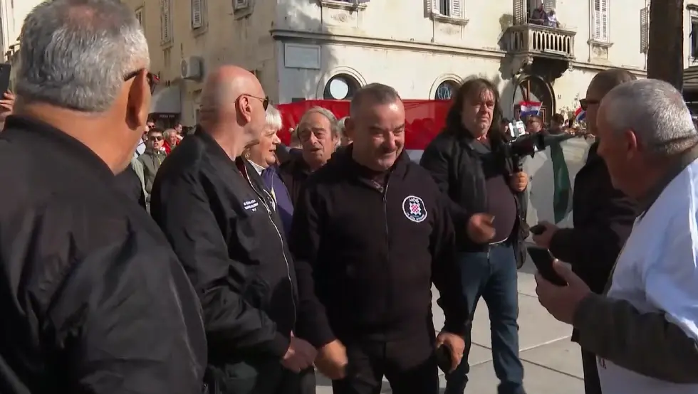 Сплит Торцида