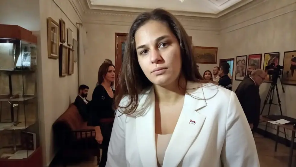 Ања Љубојевић