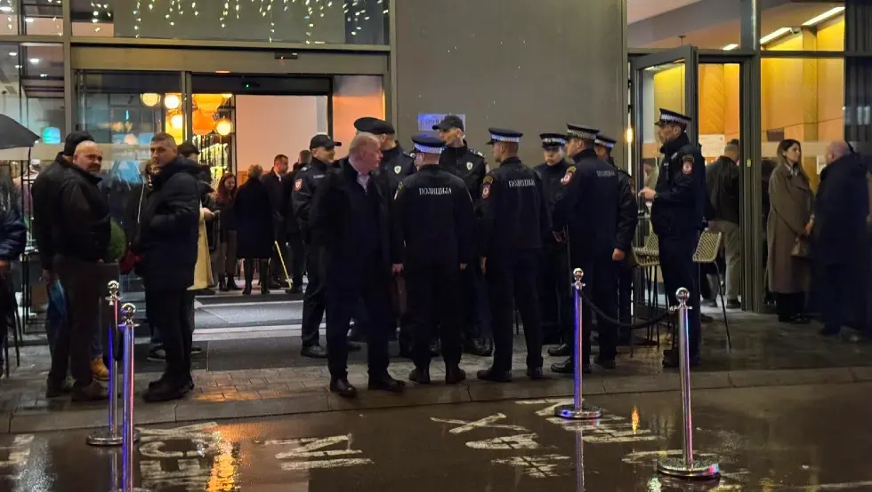 дојава о бомби