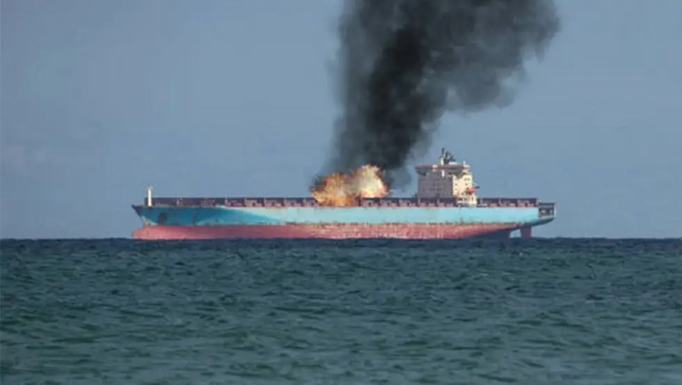 Нападнут руски танкер у близини турске обале