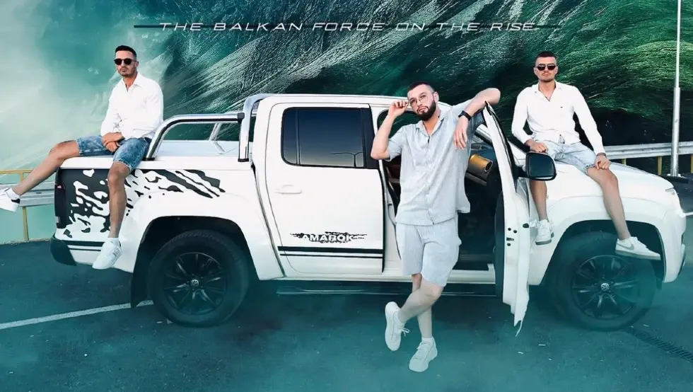 Furia production поставља Бањалуку на мапу регионалне музичке индустрије