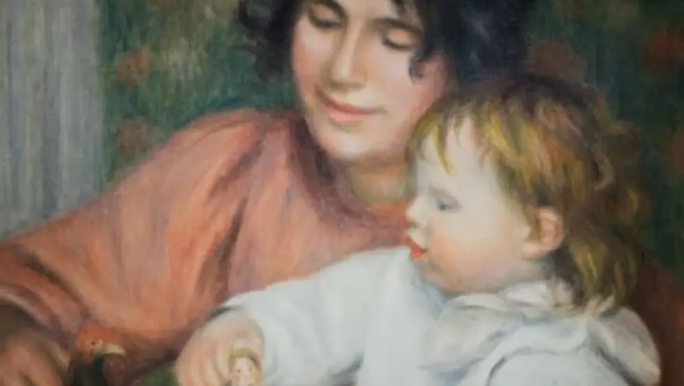 Реноарова слика