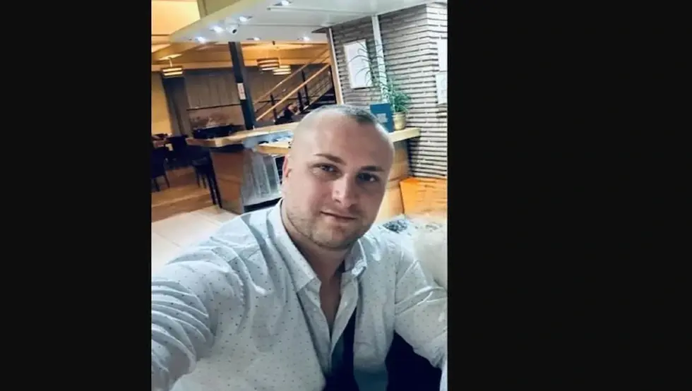 У тешкој несрећи код Цазина погинуо младић (33)