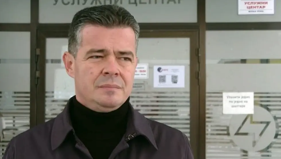 Поповић: Очекујем да до вечерас буду отклоњени главни кварови