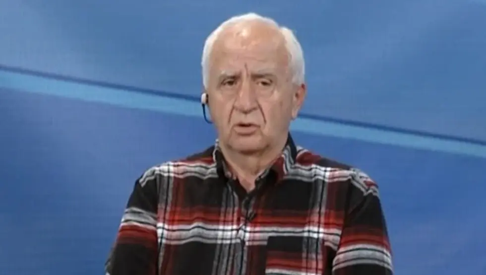 Вехид Шехић