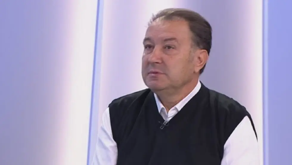 Жељко Љубојевић