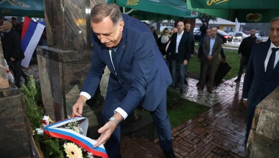 Милорад Додик