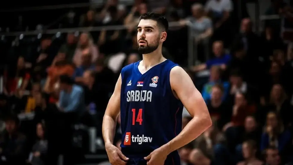 Огласио се Душан Ристић, нови капитен Србије: Циљ је увијек исти...