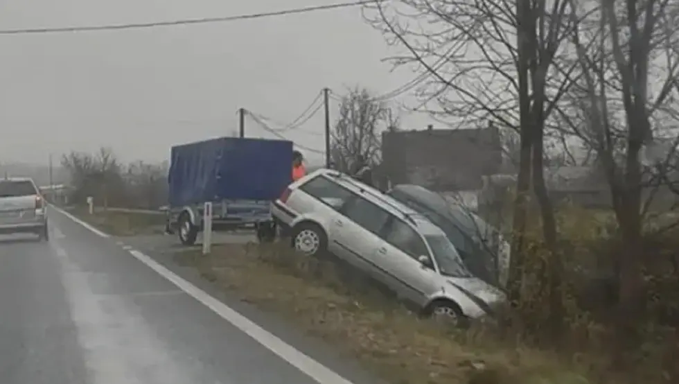 Удес код Приједора